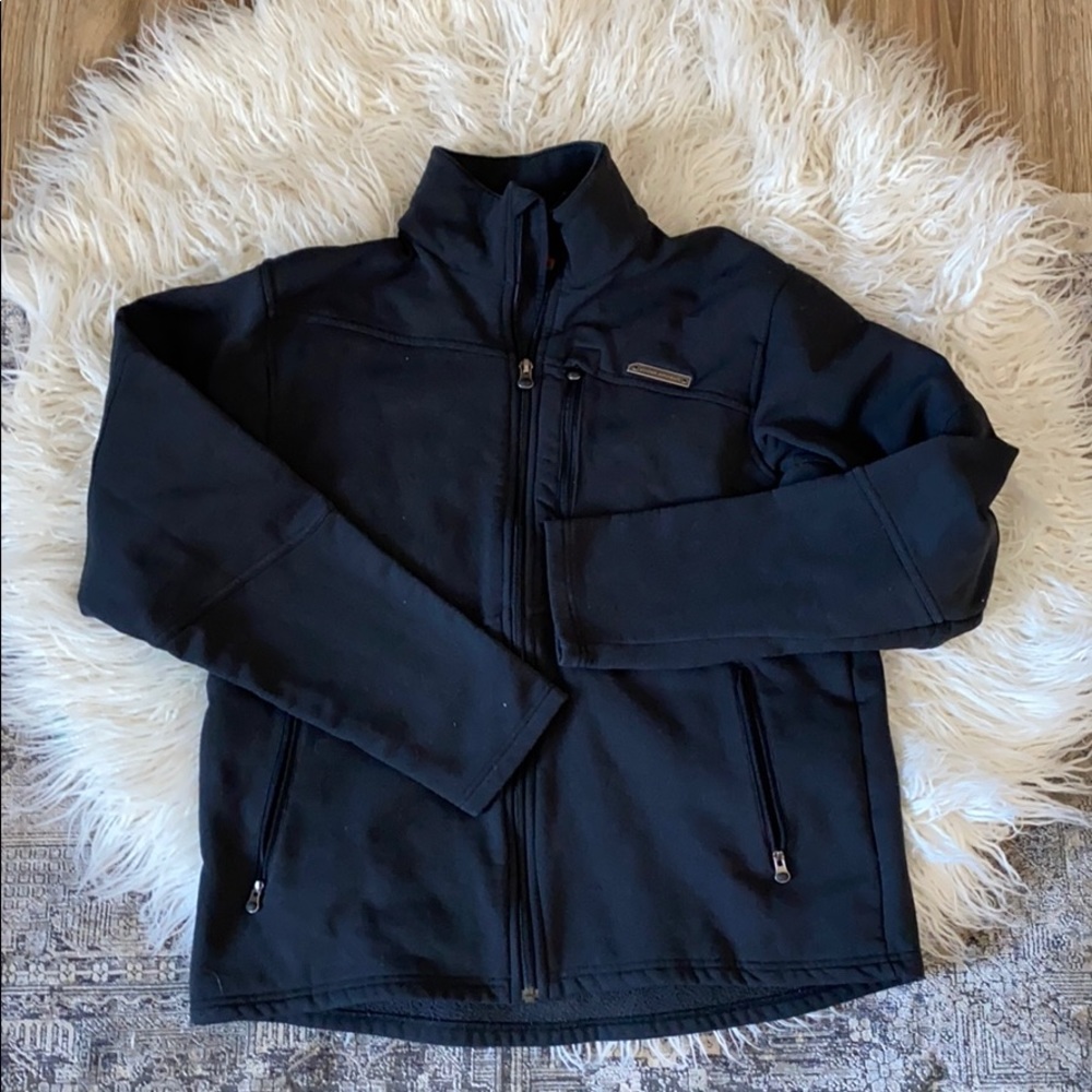 Men’s Spring Jacket